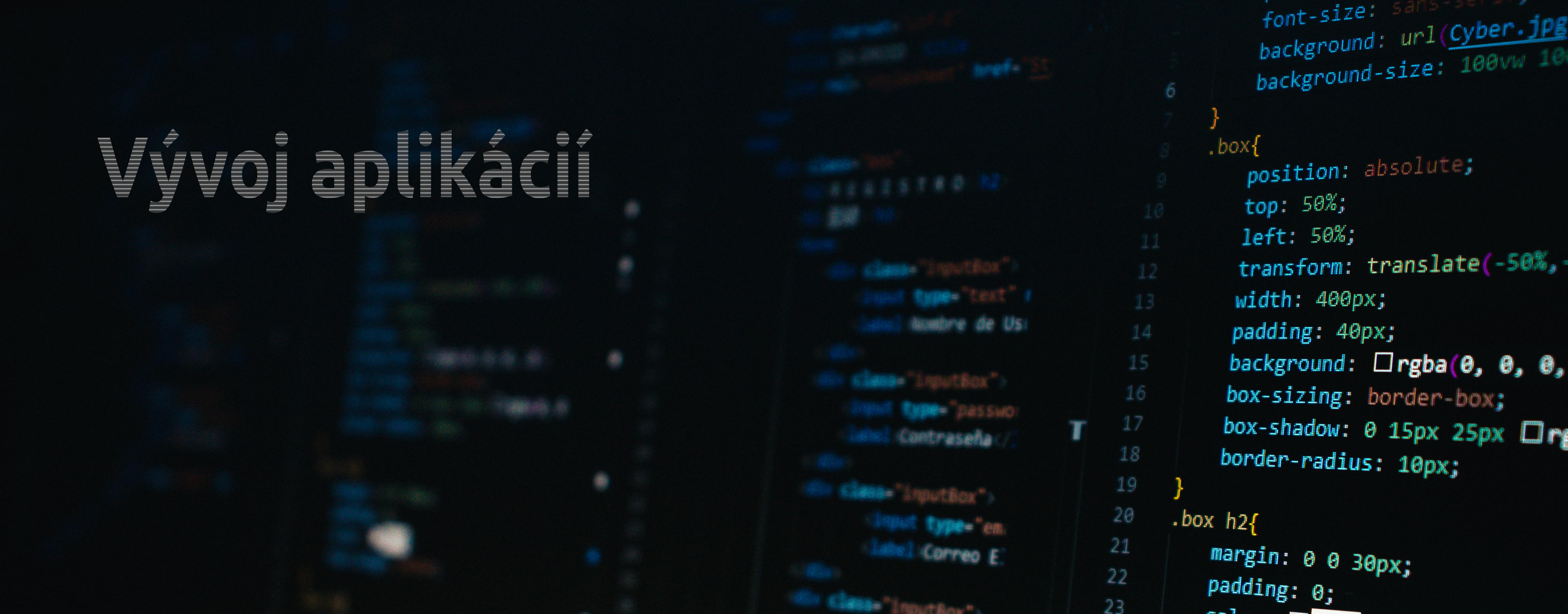 programovani